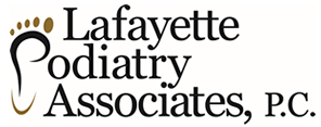 Lafayette Podiatry Associates