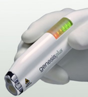 Genesis Laser Treatment for Fungal Toenails