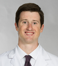 Bryan Camp, DPM